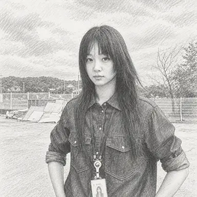 Profile image of イム_ハンリム