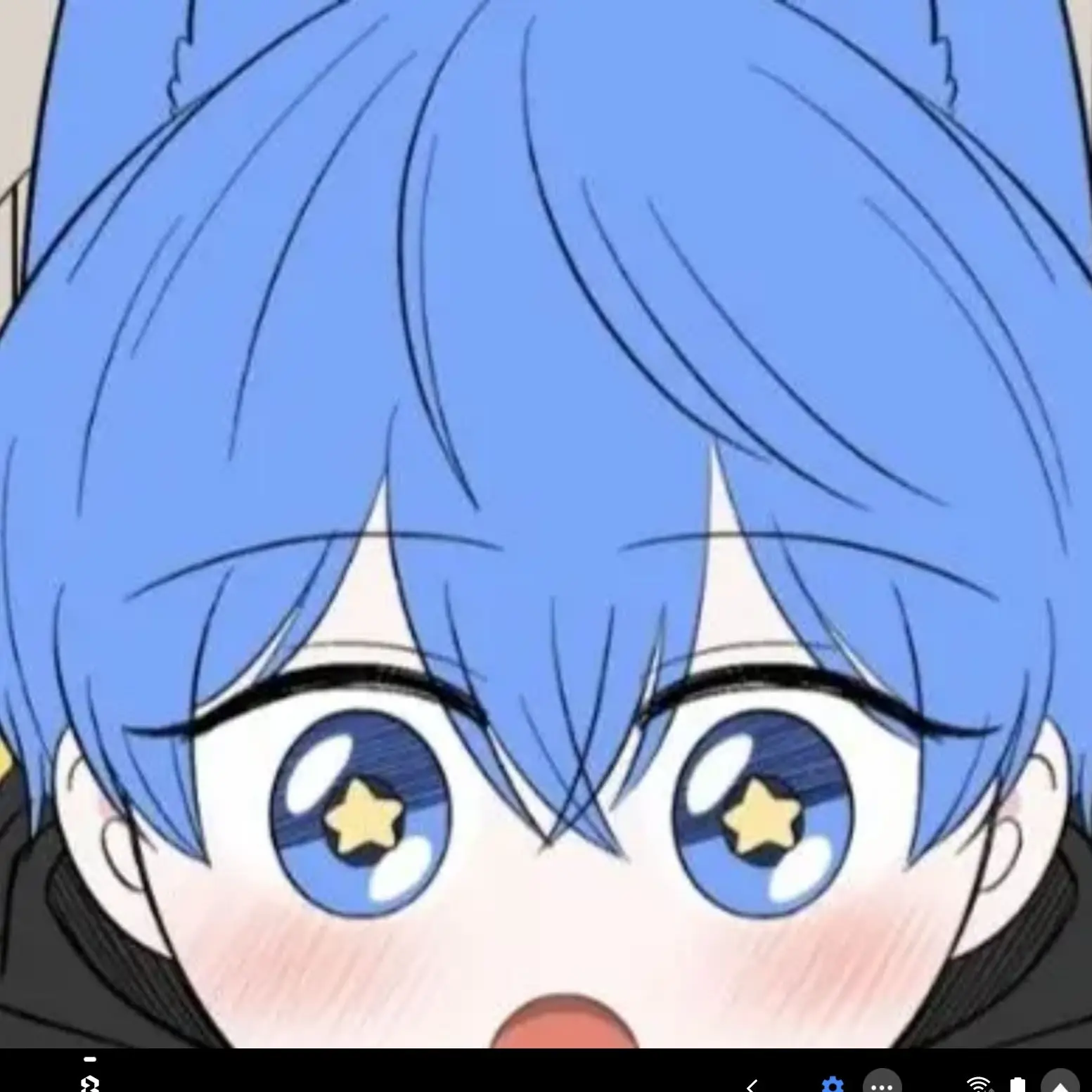 ZzzZzz030의 안곰툰. -청소년 사춘기편-