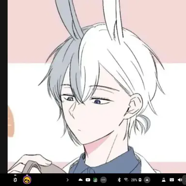 Profile image of 청명