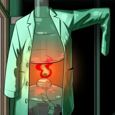 Profile image of 과학괴물