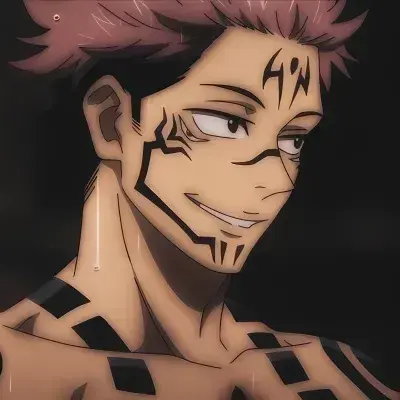 SneakyBlood1922의 Ryomen Sukana