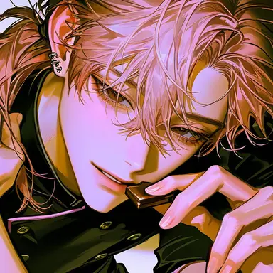 Profile image of Nodoka