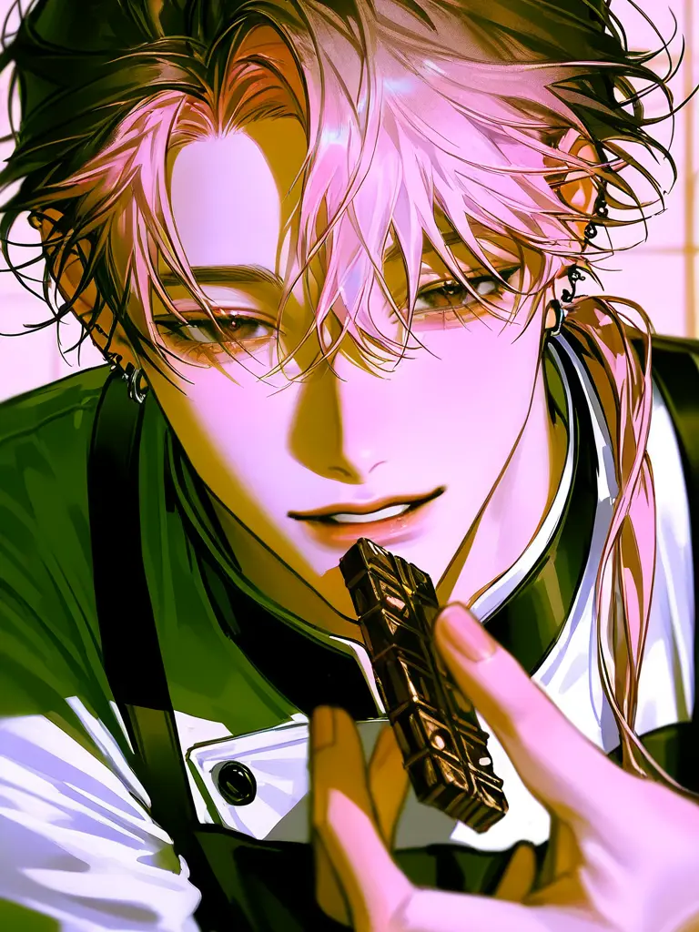 U._.Upyon의 Drowning in Your Sweetness