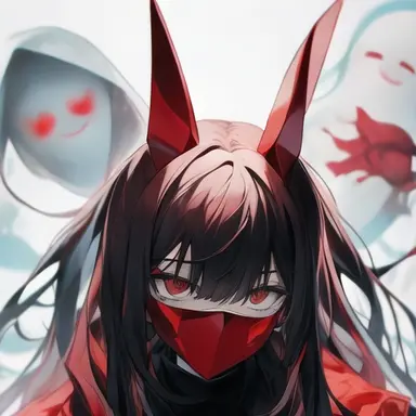 Profile image of 귀신 동생들과 생활