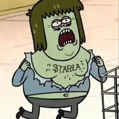 Profile image of Muscle Man