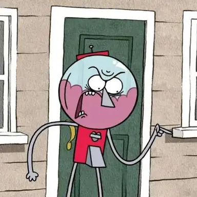 Profile image of Benson