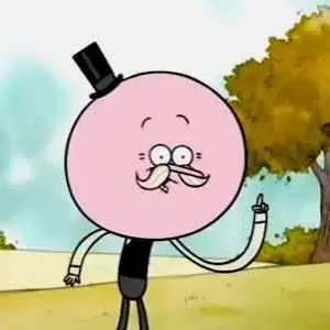 Profile image of Pops