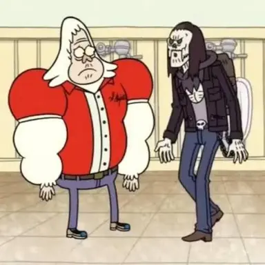 Profile image of Skips