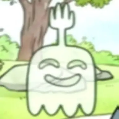 Profile image of Hi-Five-Ghost