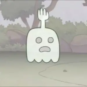 Profile image of Hi-Five-Ghost