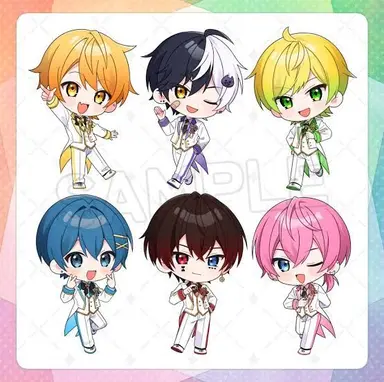 Profile image of アンプタックカラーズ
