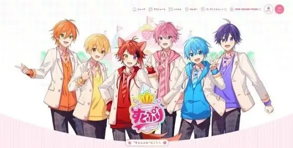 Profile image of すとぷり