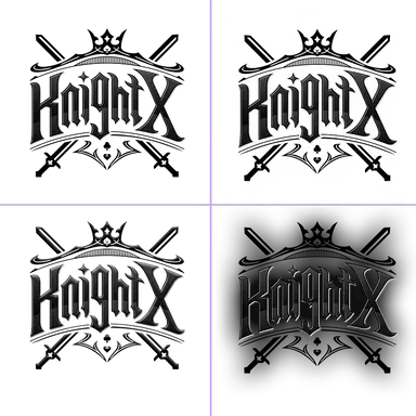 Profile image of 騎士X