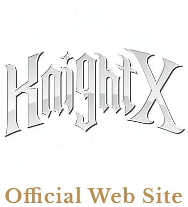 Profile image of 騎士X