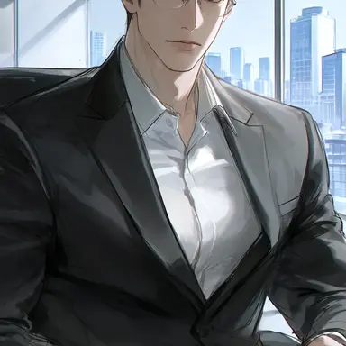 Profile image of Minho Yae