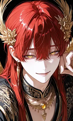 Profile image of イグニス