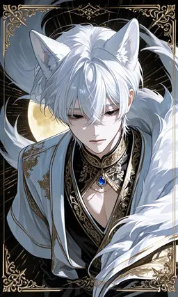 Profile image of ルプス