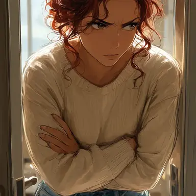 Profile image of Rosalind