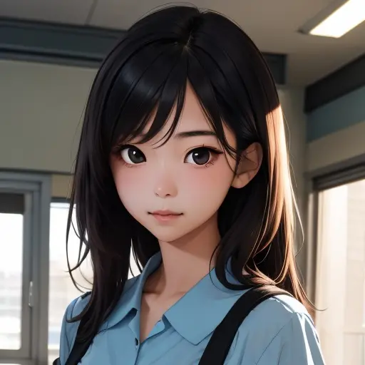 BroadKoala9232의 下校中の小学生