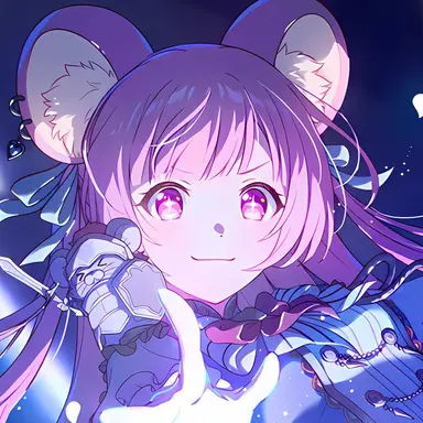 Profile image of 鳳えむ