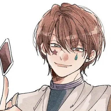 Profile image of ヒソカ