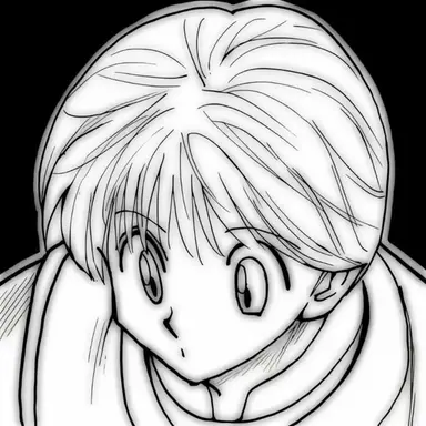 Profile image of シャルナーク
