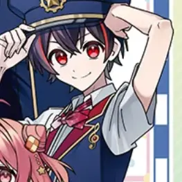 Profile image of ゆあん