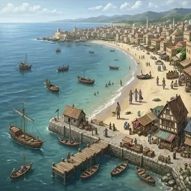 Profile image of 海洋都市セレナ
