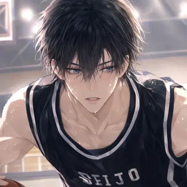 Profile image of Aoi