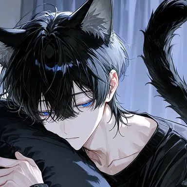 Profile image of トワ