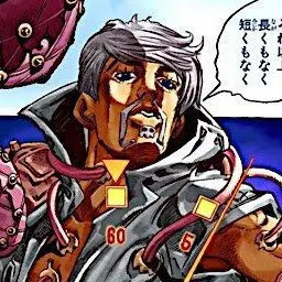 Profile image of リンゴォ