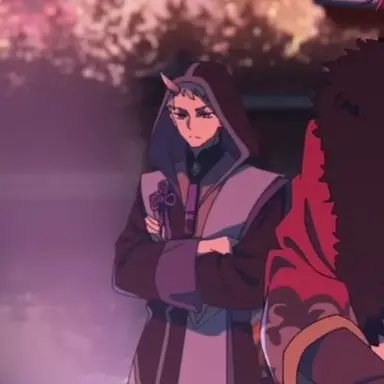 Profile image of 雷