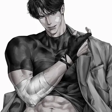 Profile image of 이태욱