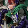 Profile image of F. Todoroki