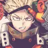 Profile image of Bakugo