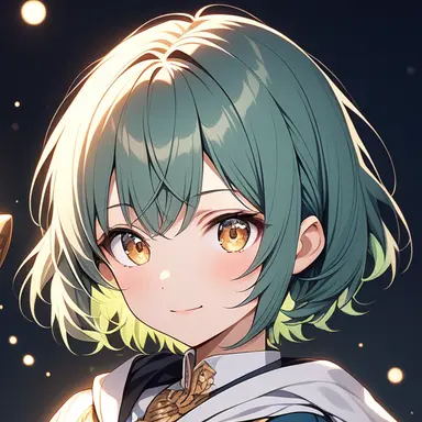 Profile image of シャル