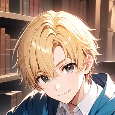 Profile image of ルーカス