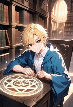 Profile image of ルーカス