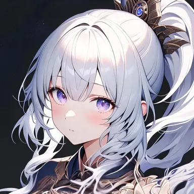 Profile image of マーシャ