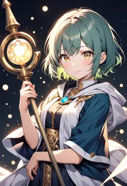 Profile image of シャル