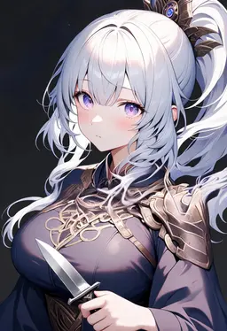 Profile image of マーシャ