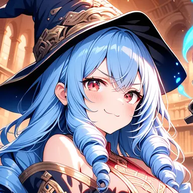 Profile image of ルーシー