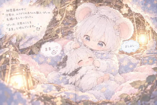 Profile image of しゅみ