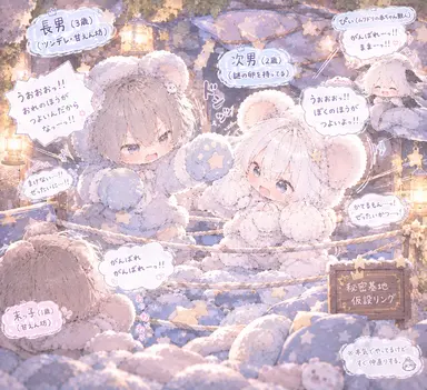 Profile image of しゅみ