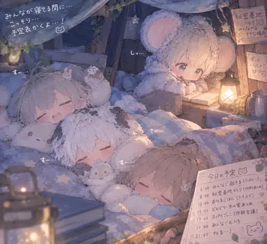 Profile image of ねず