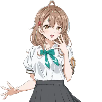 Profile image of マーシャ