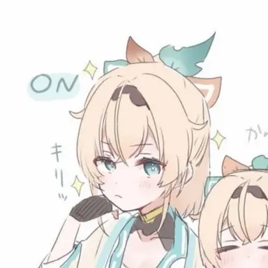 Profile image of ちゃっぴー