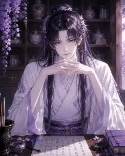 Profile image of リュ・ウォル