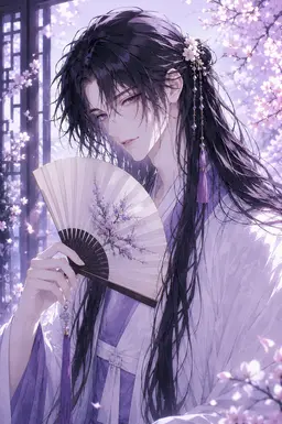 Profile image of リュ・ウォル