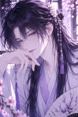 Profile image of リュ・ウォル